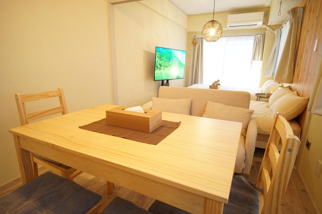 Appartement 北新宿ウッドウォールステイ *