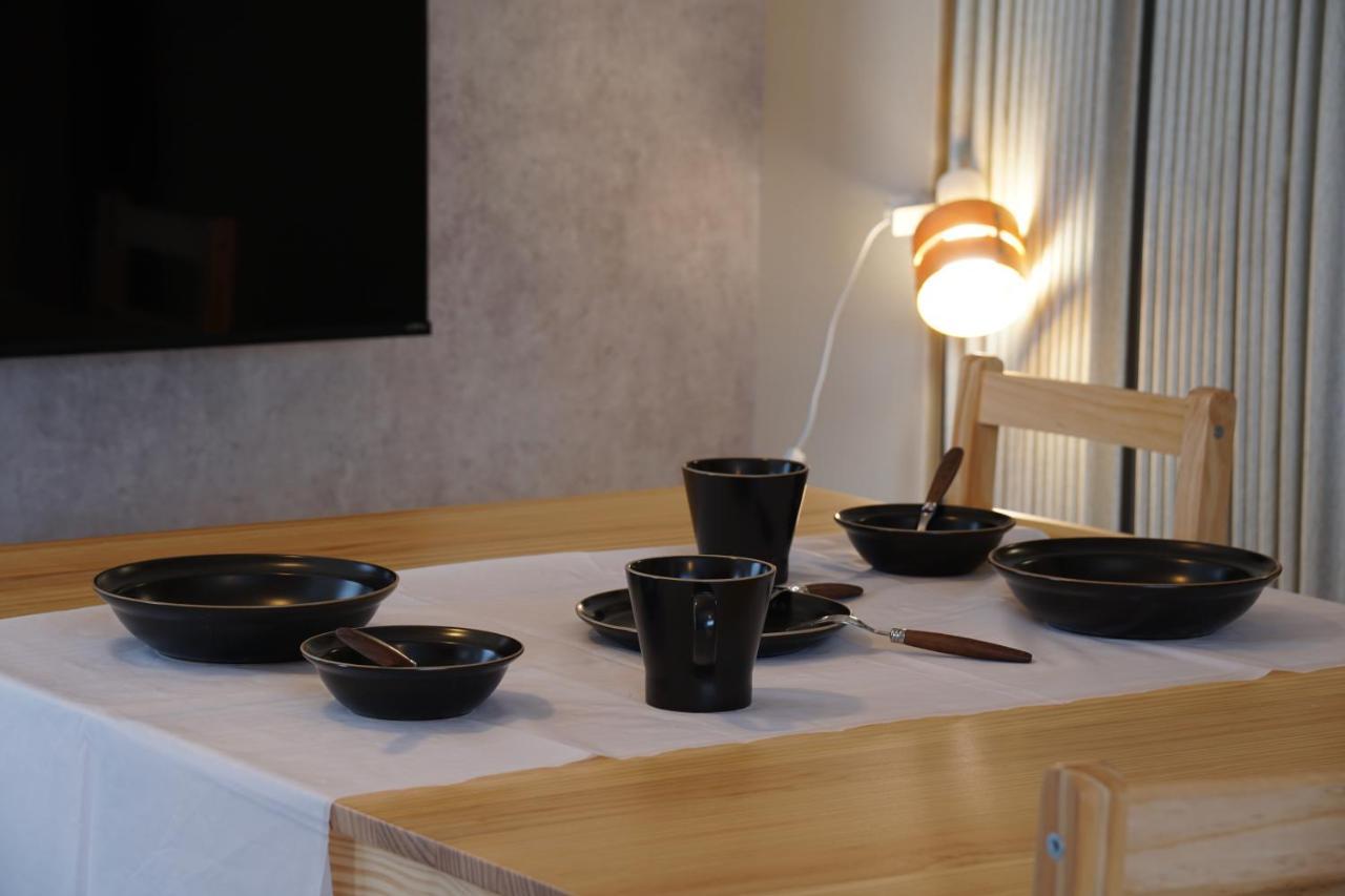 Appartement 北新宿ウッドウォールステイ *