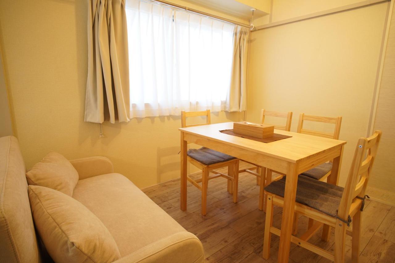 Appartement 北新宿ウッドウォールステイ