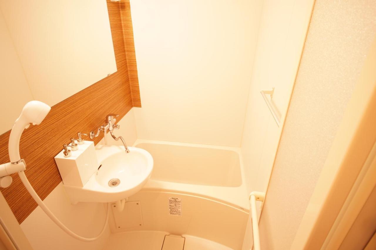 北新宿ウッドウォールステイ Appartement Tokio