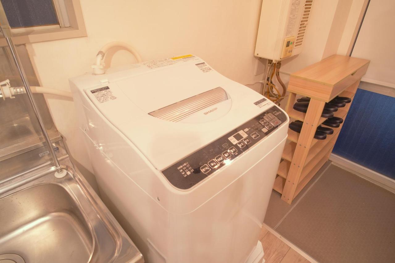Appartement 北新宿ウッドウォールステイ *
